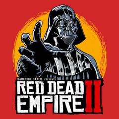 Red Dead Empire II