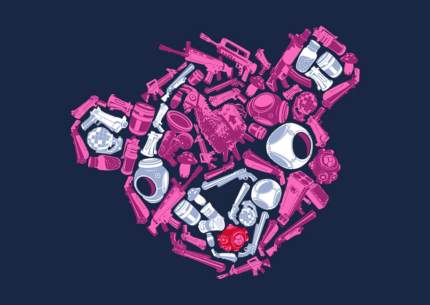 Cuddly Loadout