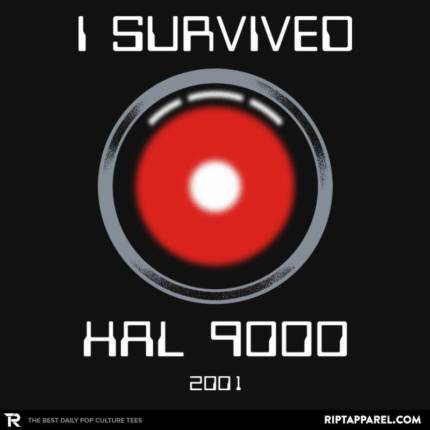 Space Odyssey Survivor
