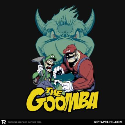 The Goomba