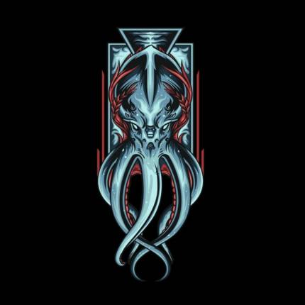 octopus sea