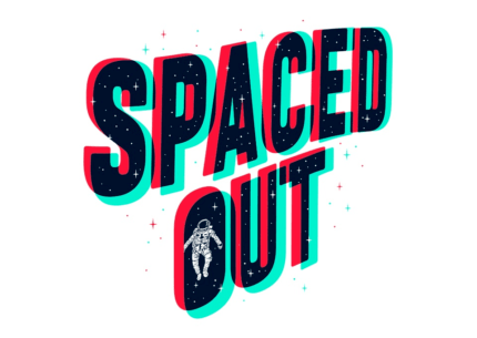 Spaced Out