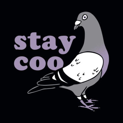Stay Coo