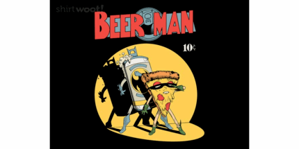 Beer Man