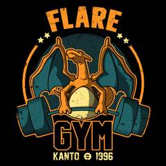 Flare Gym