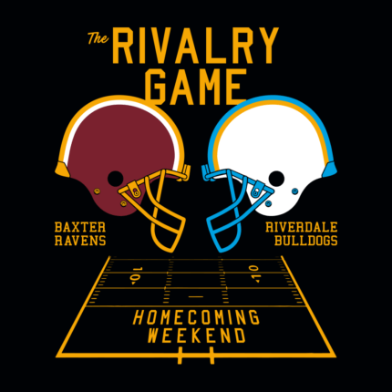 The Rivalry Game