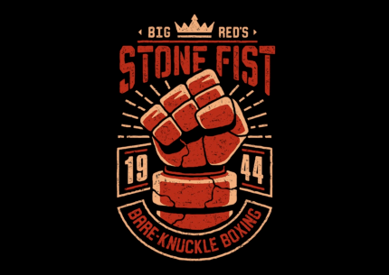 Stone Fist Boxing