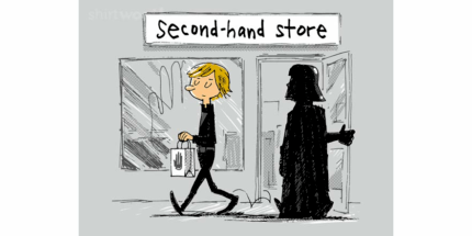 Second-hand Store