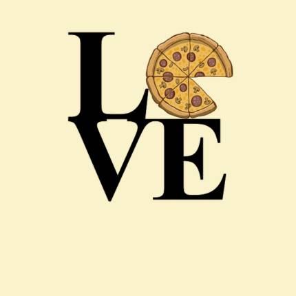 LOVE Pizza