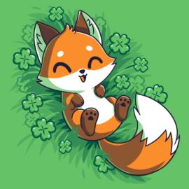 Lucky Fox