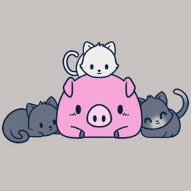 Pig And Pals