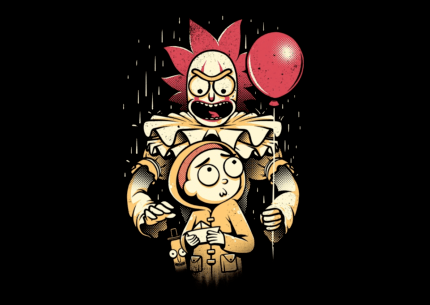 It and Morty
