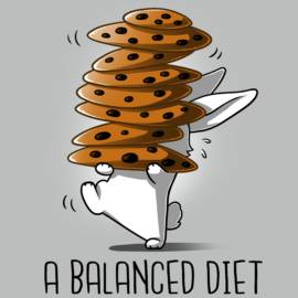 A Balanced Diet