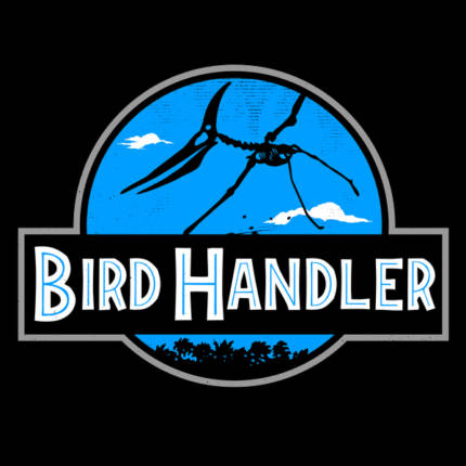 Bird Handler