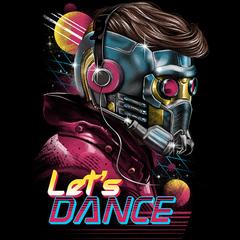 Dance Lord