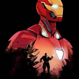 Stark