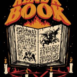 Read A Book