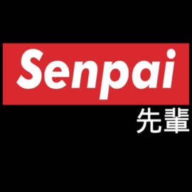 Senpai