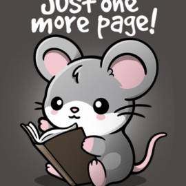 Mouse one more page