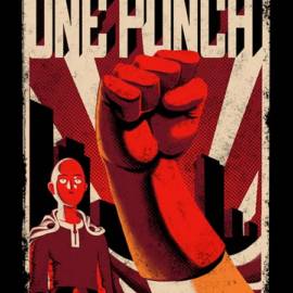 Everyone's Punch