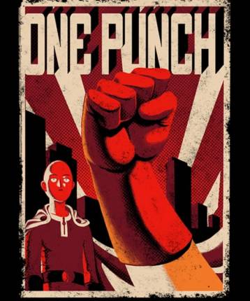 Everyone's Punch