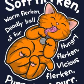 Soft Flerken