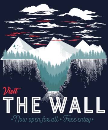 Visit The Wall