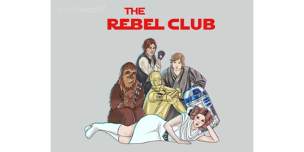 The Original Rebels
