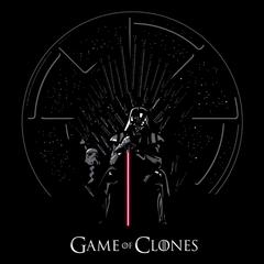 Game of Clones