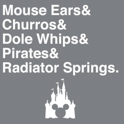 Mouse ears 1