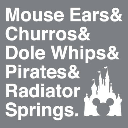 Mouse ears 2
