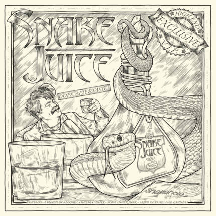 Snake Juice