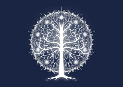 Gondor in Bloom