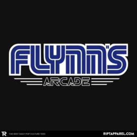 Flynn’s Arcadea
