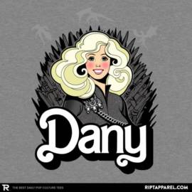 Dany