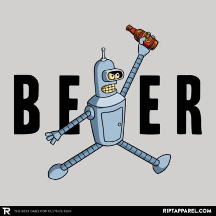 Air Bender Beer