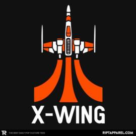 X-Wingtari