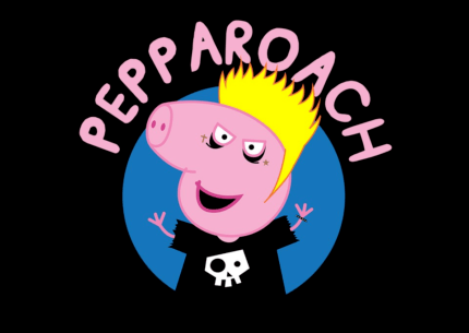 Pepparoach