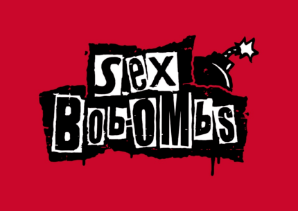 Sex Bob-ombs