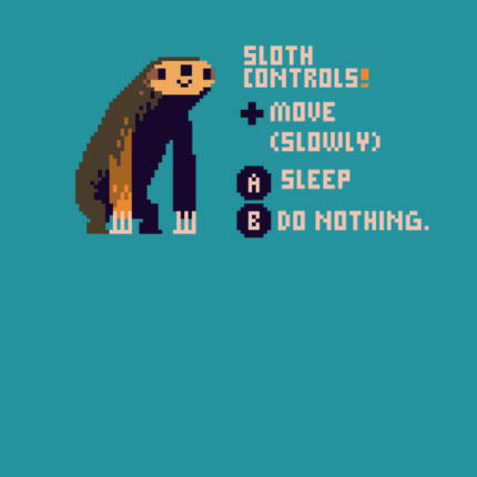 sloth controls