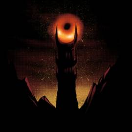 Blackhole Sauron