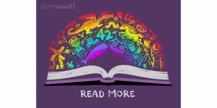 Read A Rainbow