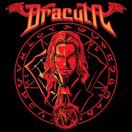 Dracula Force
