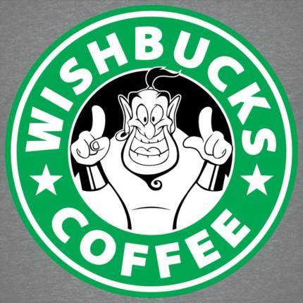 Wishbucks Coffee