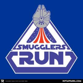 Smugglers Run