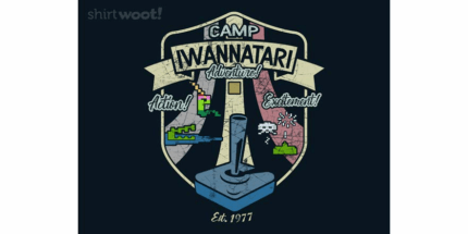 Camp Iwannatari