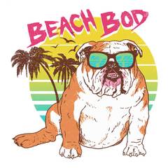 Beach Bod