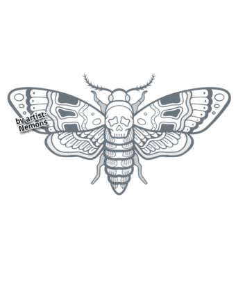 Buffalo Lotion