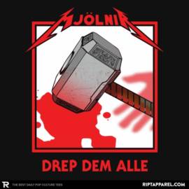 Hammer ‘Em All