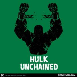 Green Unchained